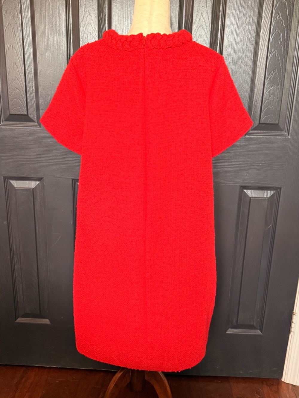 Tuckernuck Tweed Jackie Dress - Picture 6 of 15